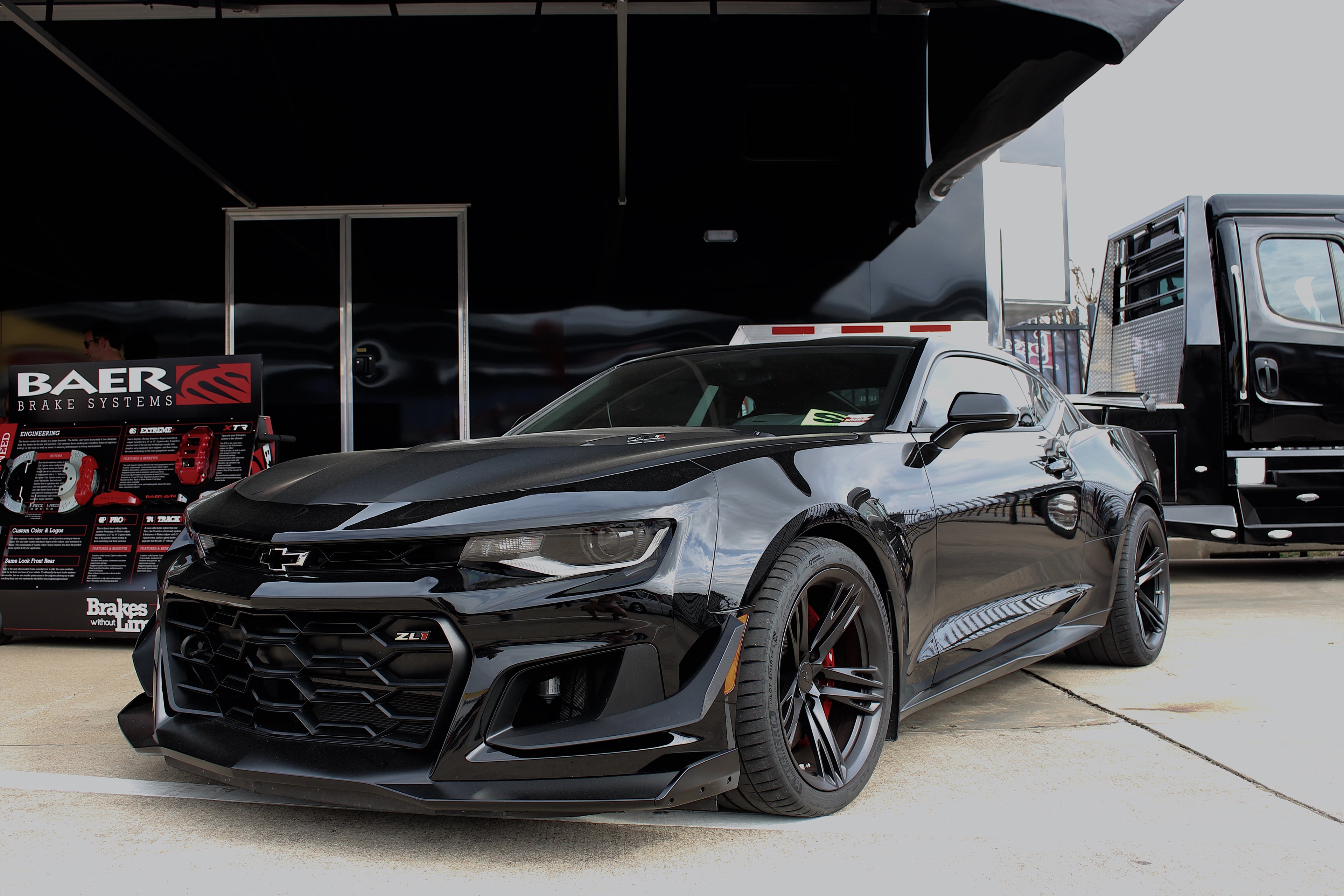 Camaro