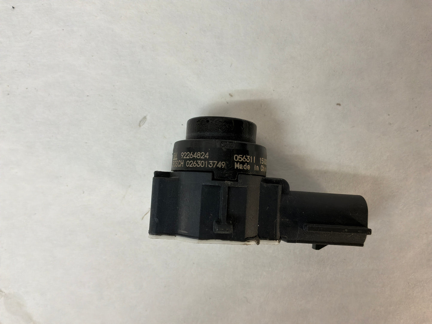 Sensors - Day's Parts Yard