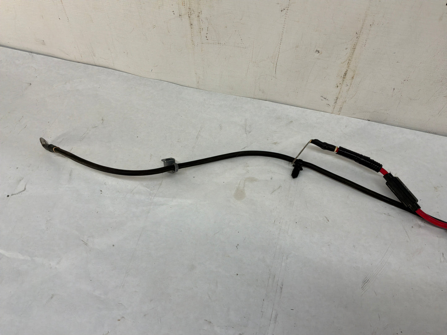 Wire harness - Day's Parts Yard