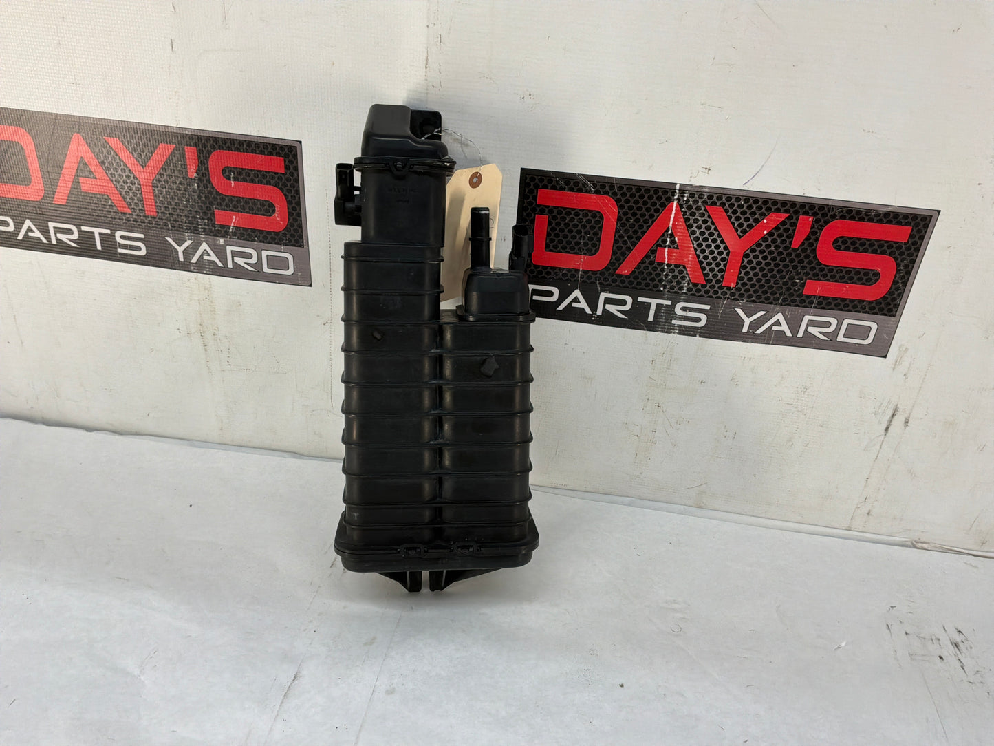 Canister - Day's Parts Yard