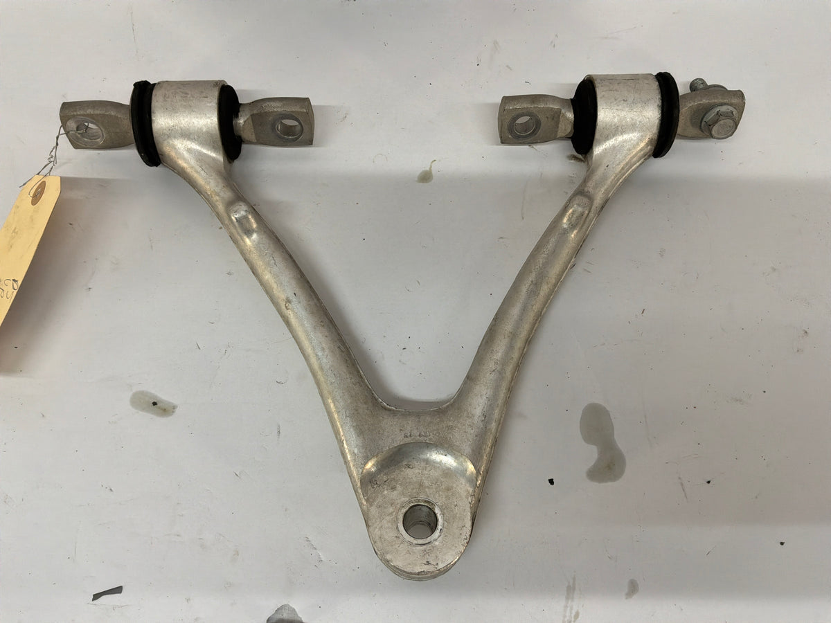 2002 Chevy C5 Corvette LH Driver Front Suspension Upper Control Arm OEM
