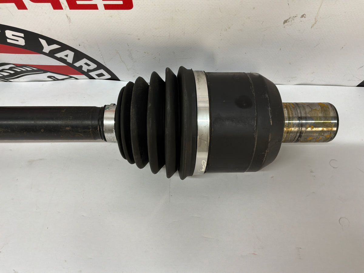 2002 Chevy Corvette C5Convertible RH Passenger CV Axle Half Shaft OEM