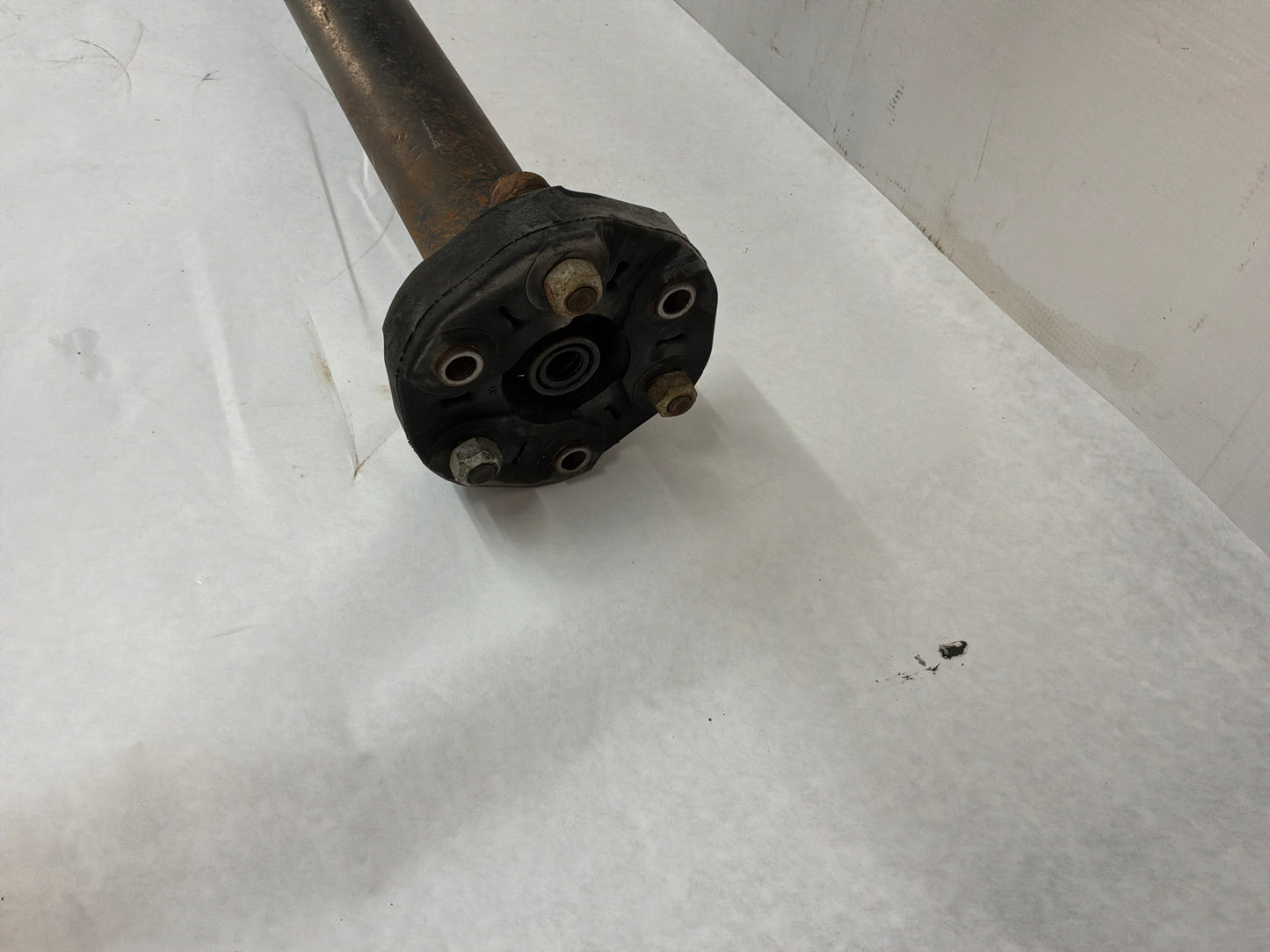 Driveshaft - Day's Parts Yard