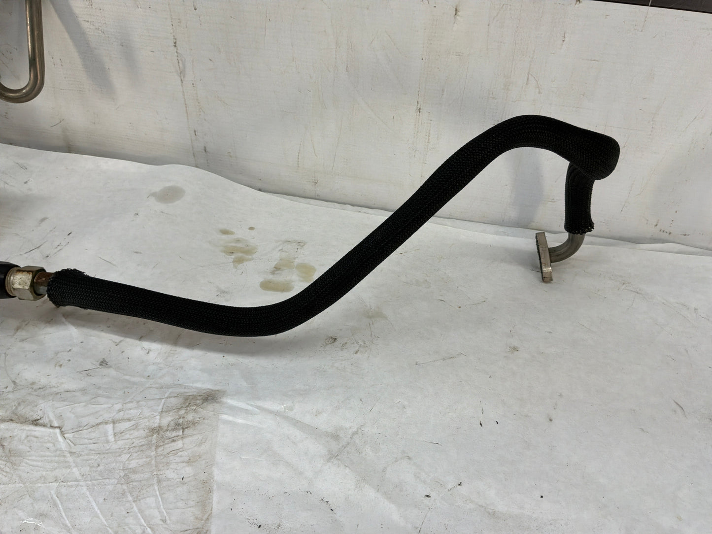 Air pump line - Day's Parts Yard