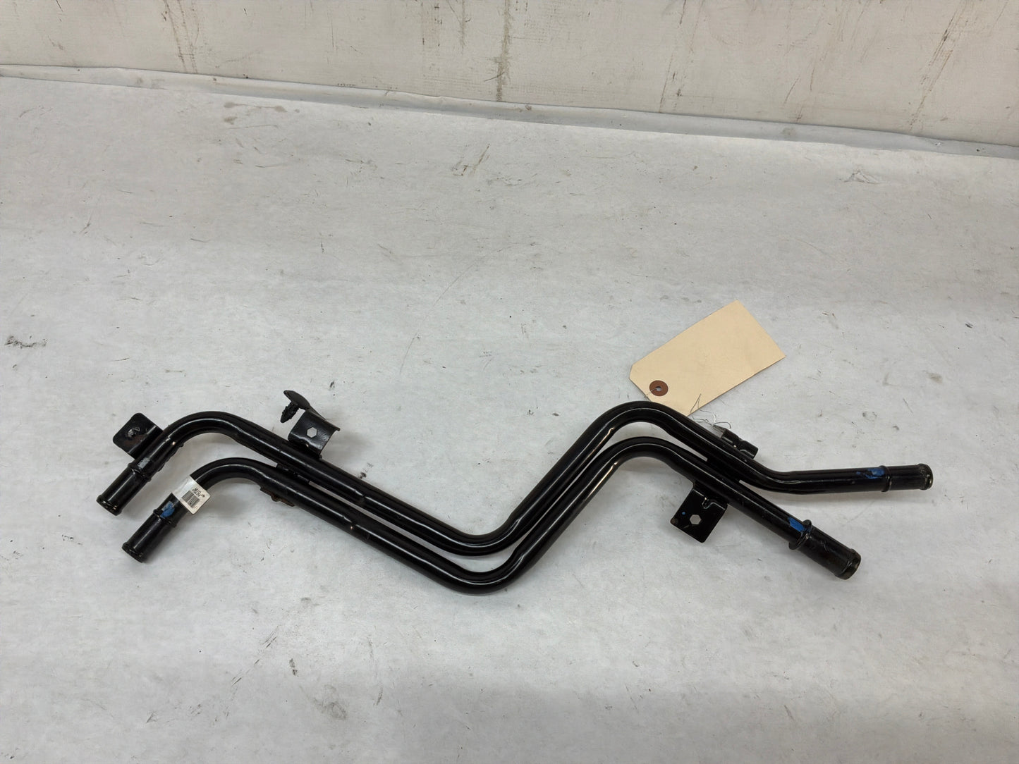 Cooler pipe - Day's Parts Yard