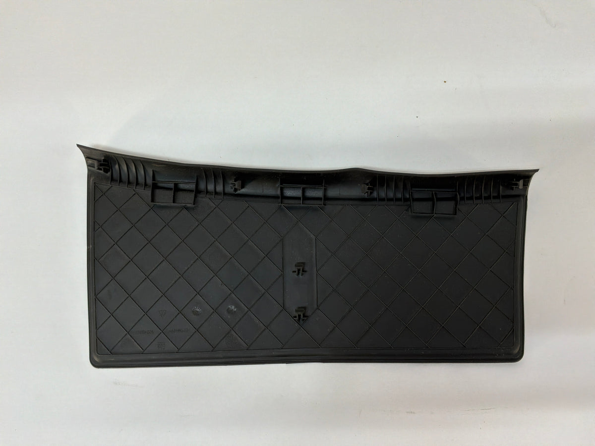2011 Chevy Caprice PPV Glove Box Compartment Rubber Insert OEM