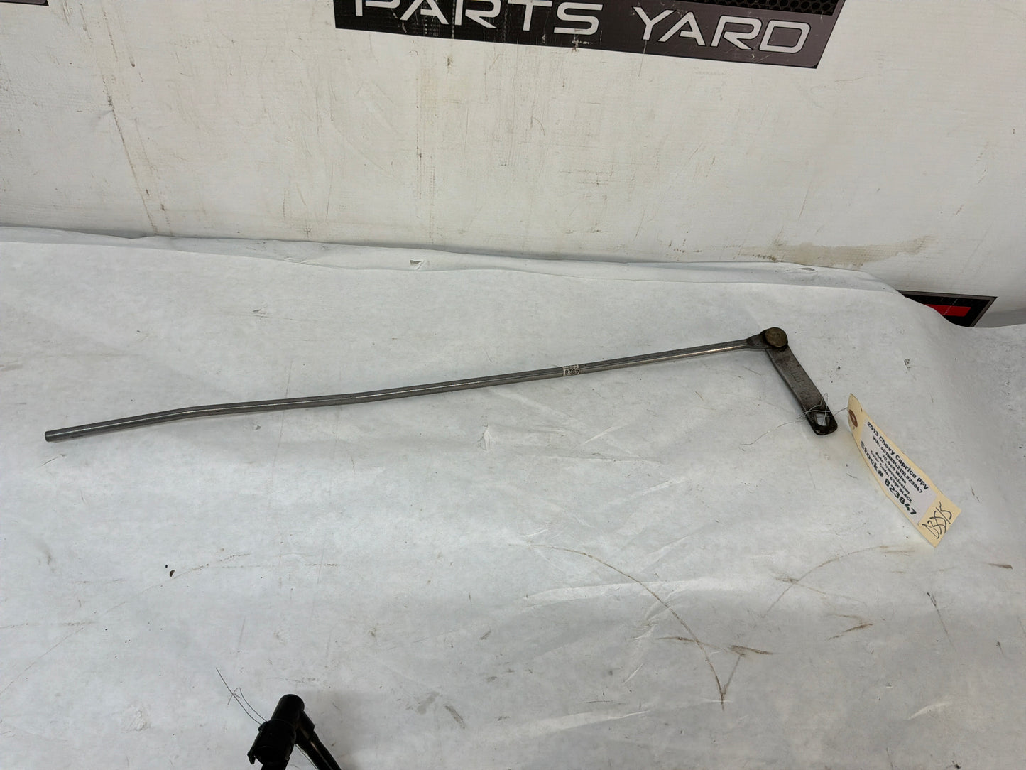 Shifter linkage - Day's Parts Yard