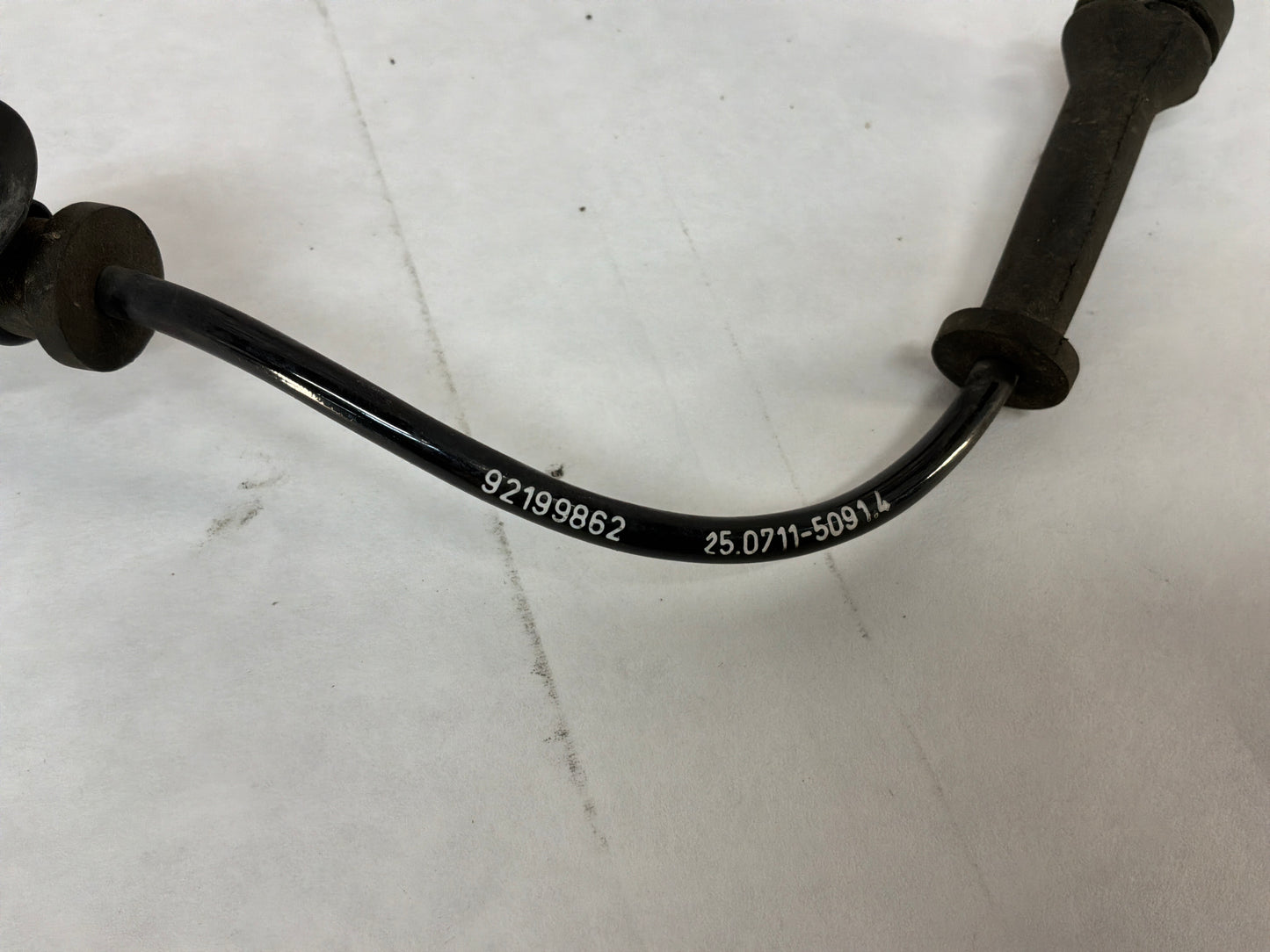 Abs wire - Day's Parts Yard