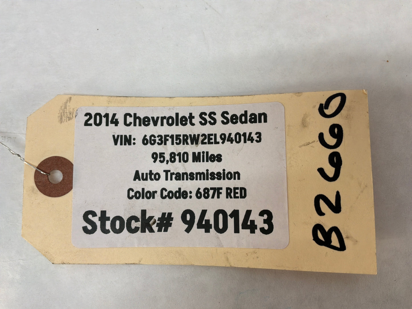 2014 Chevy SS Sedan Driveshaft Drive Shaft Couplers Isolators OEM