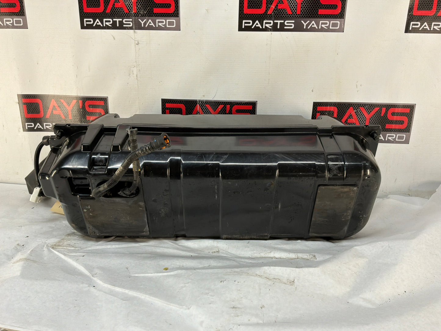 Fuel tank - Day's Parts Yard