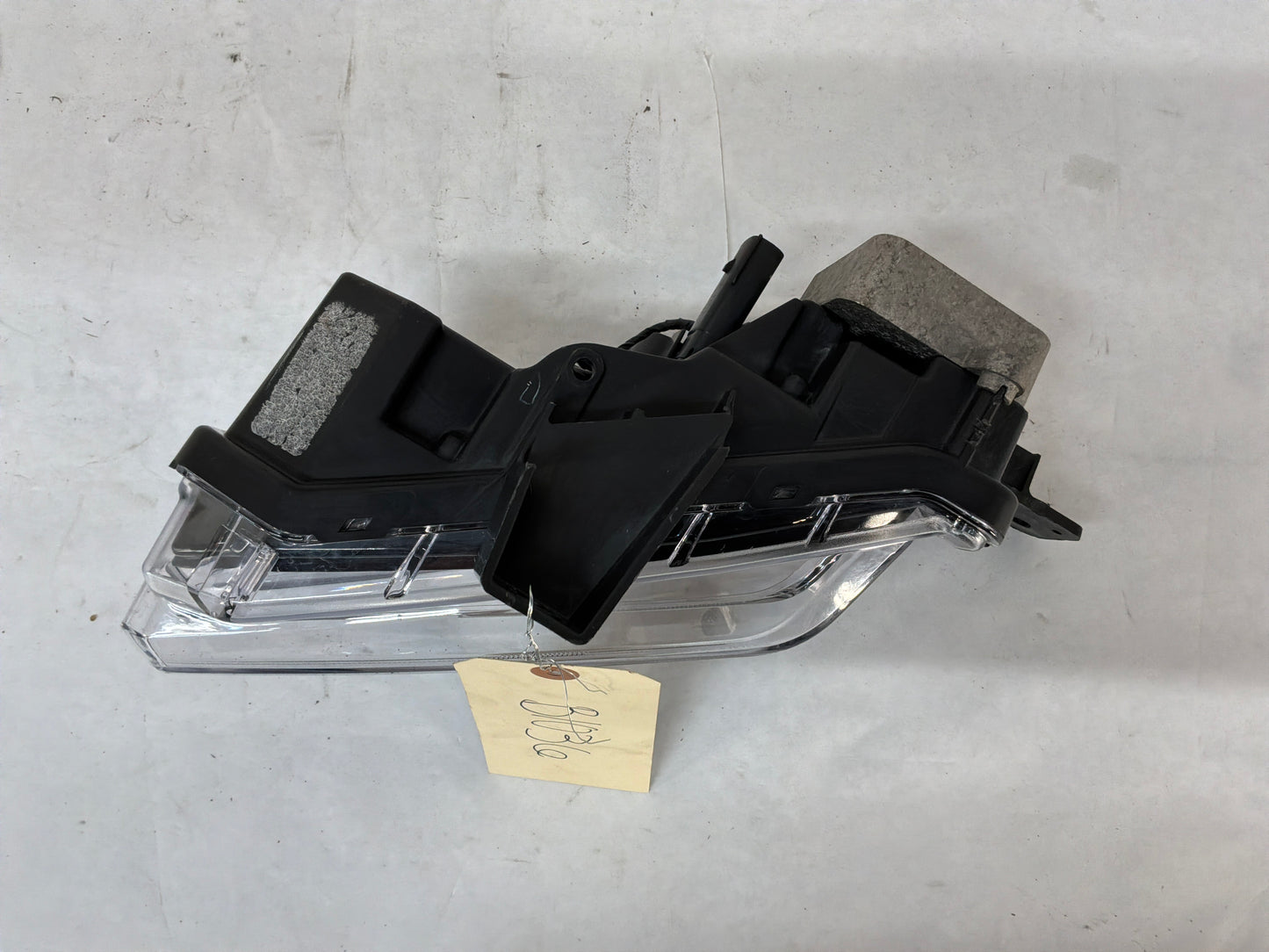 2023 Chevy Camaro SS LH Driver Daytime Running Lamp Fog Light OEM