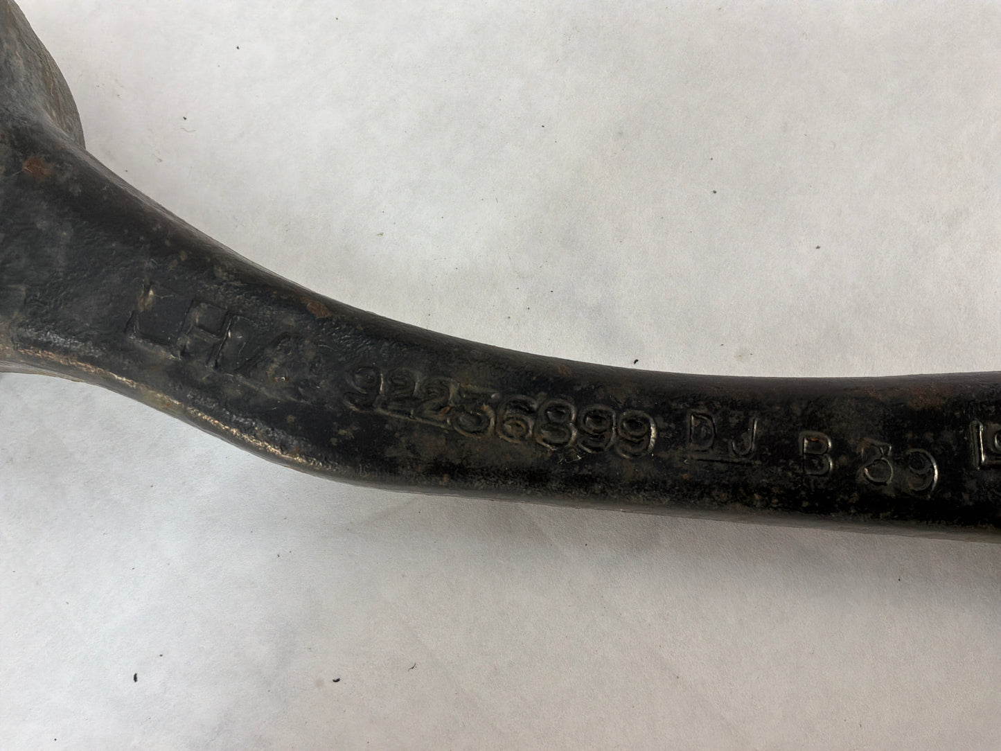 2014 Chevy Camaro ZL1 LH Driver Front Suspension Lower Control Arm OEM