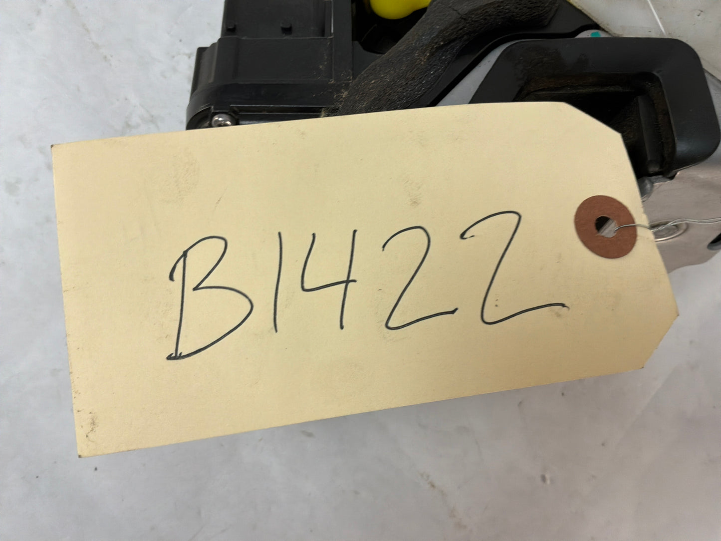 2015 Chevy SS Sedan LH Driver Front Door Lock Actuator OEM