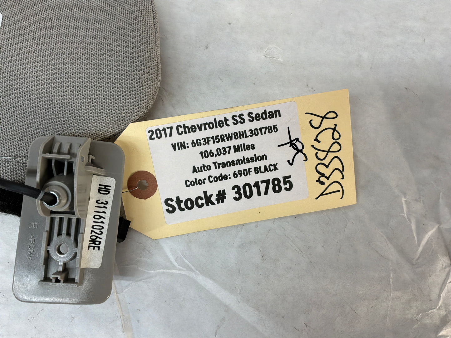 Sunvisors - Day's Parts Yard
