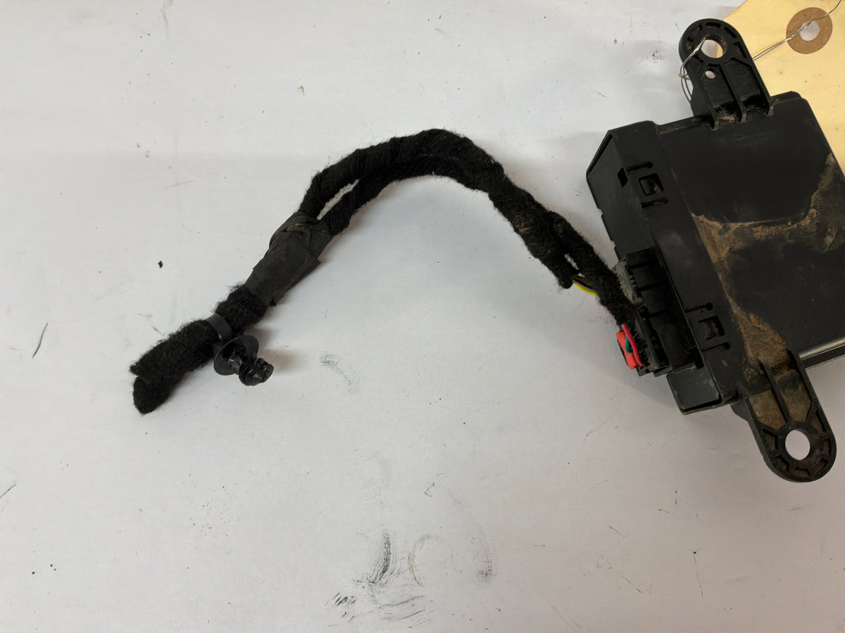 2021 Chevy Camaro SS Parking Assist Control Module OEM