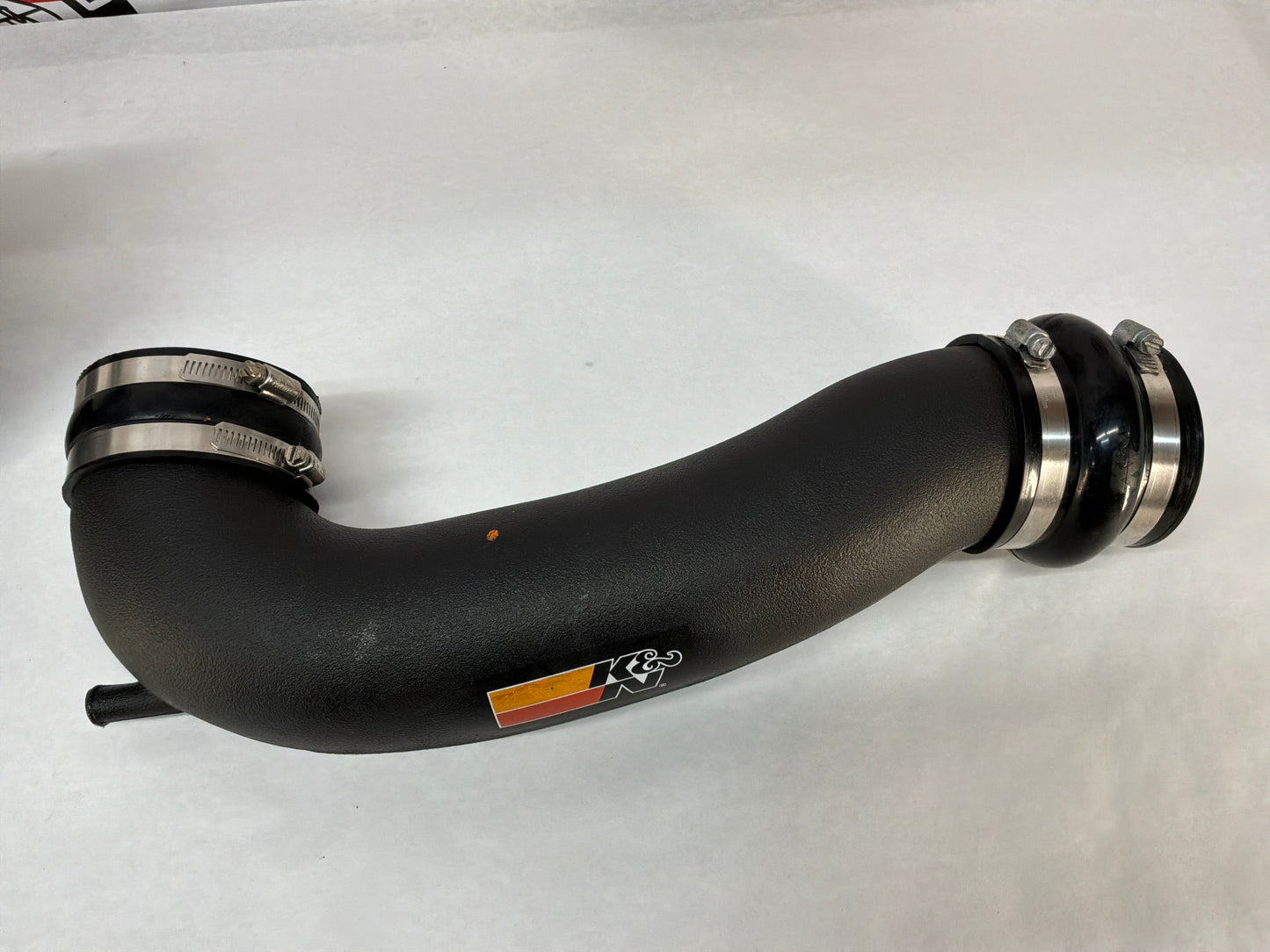 2005 Pontiac GTO Pontiac GTO K&N Cold Air Intake System CAI