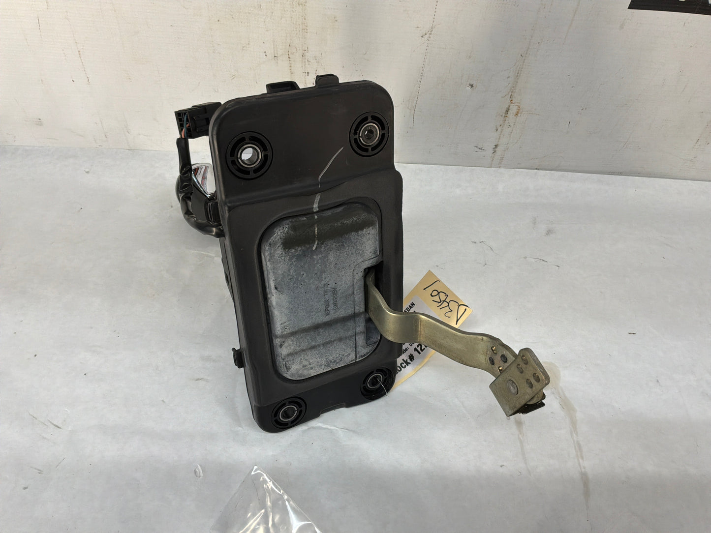 Shifter - Day's Parts Yard