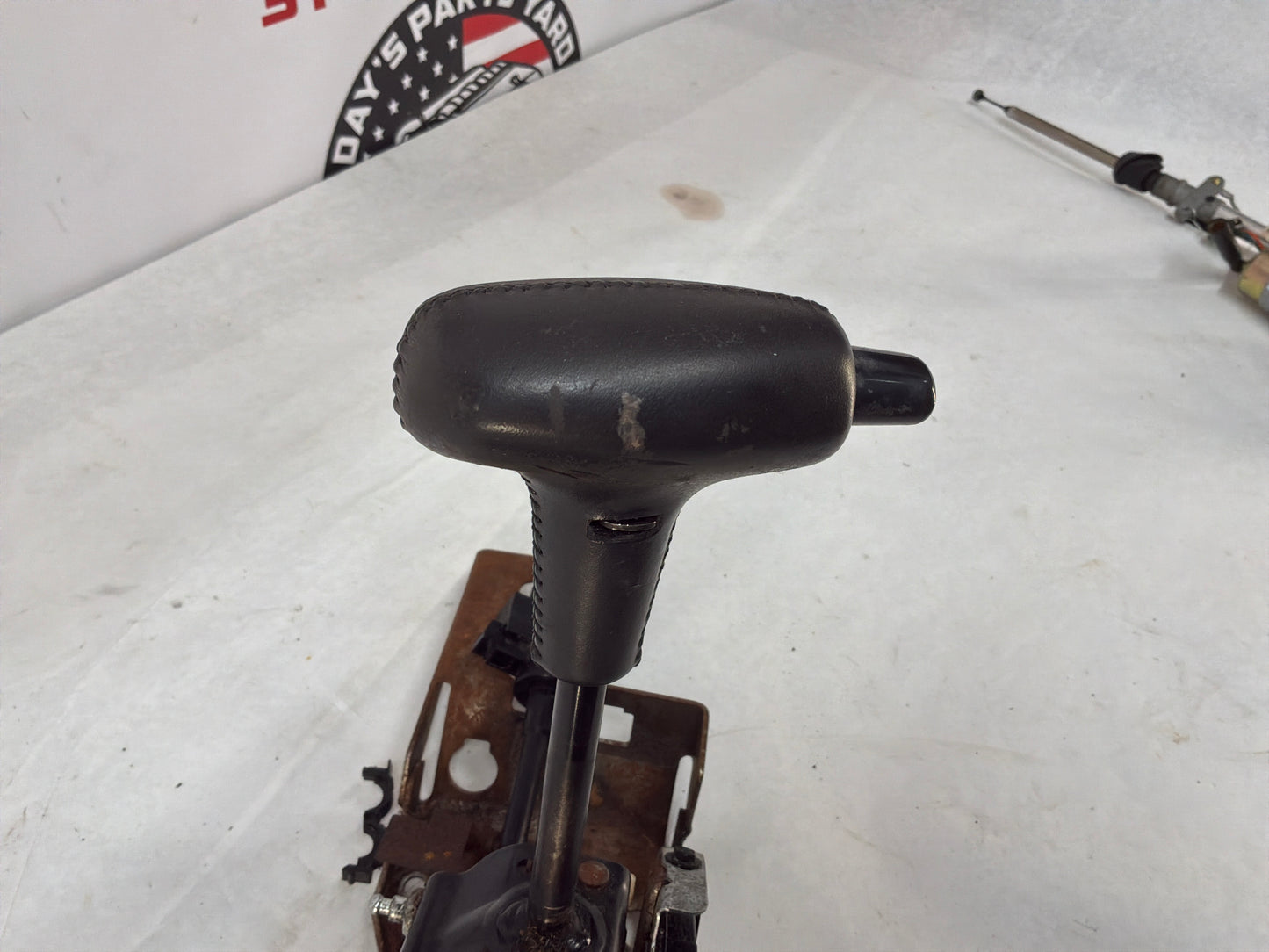 2002 Pontiac Trans Am WS6 Automatic Shifter OEM