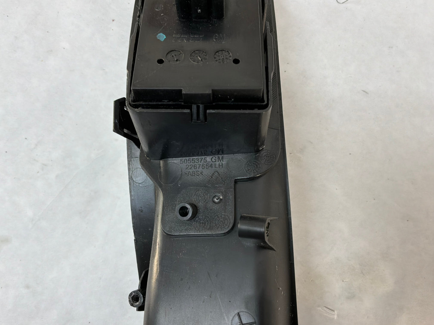 2014 Chevy Camaro SS - Day's Parts Yard