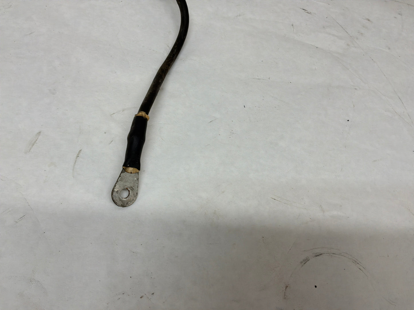 2013 Chevy Camaro ZL1 Rack and Pinion Wire Wiring Harness OEM - Day's Parts Yard