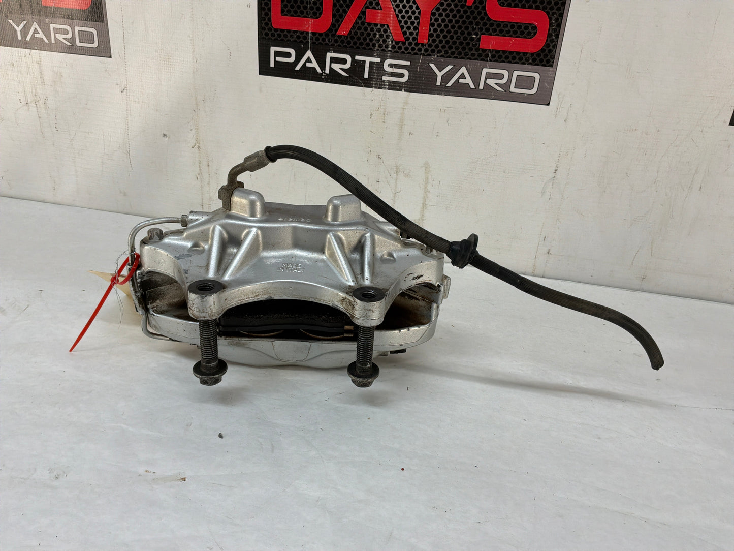 Caliper - Day's Parts Yard