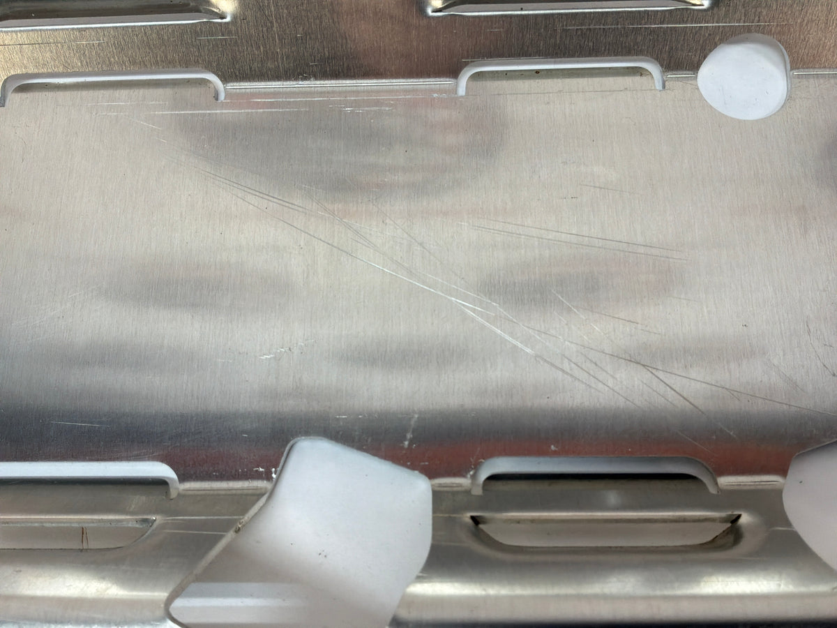 2017 Chevy SS Sedan Improved Racing Widget Baffle Tray Aftermarket