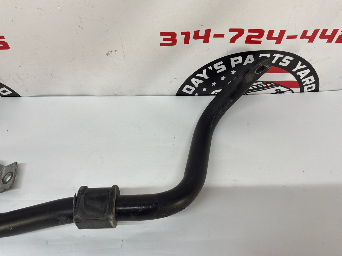 2002 Chevy C5 Corvette Front Suspension Stabilizer Sway Bar OEM