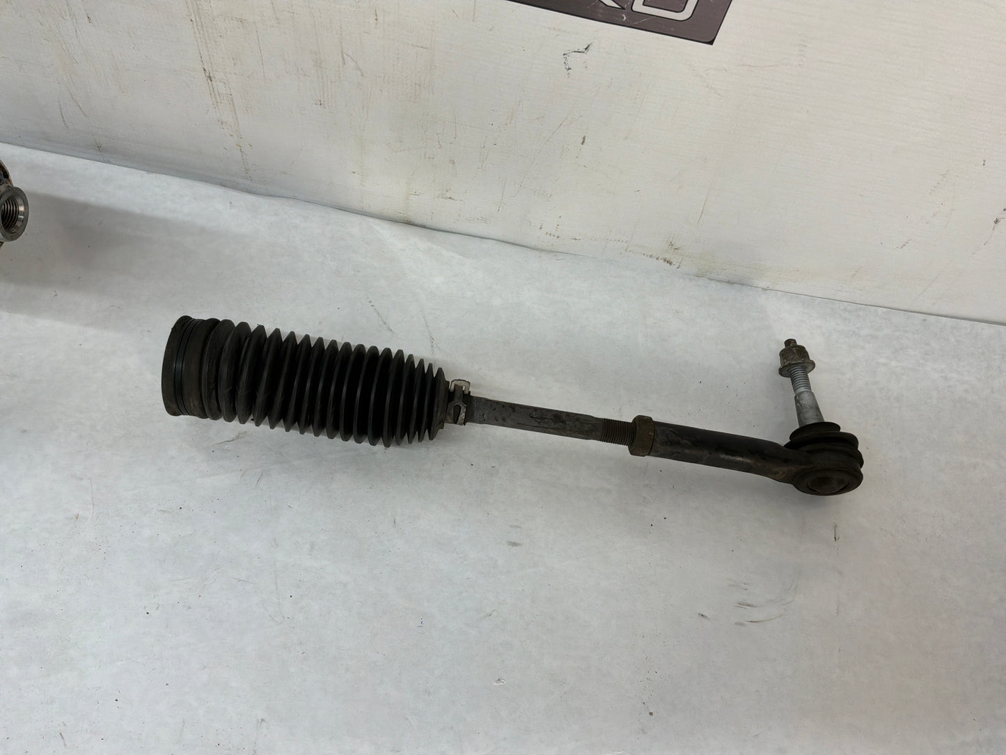 Rack pinion - Day's Parts Yard