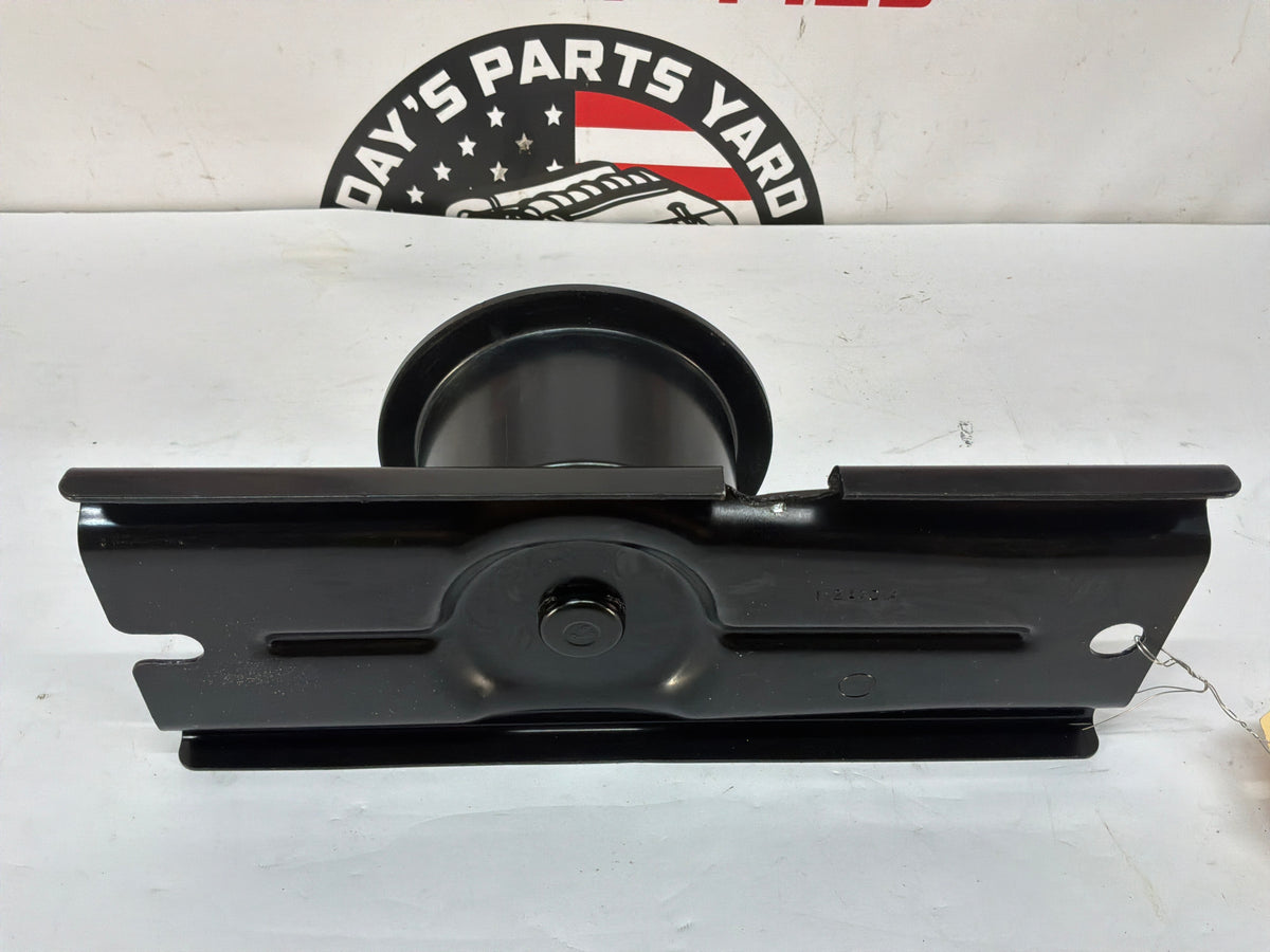 2013 Chevy Camaro ZL1 Spare Tire Battery Hold Down Nut Bracket OEM