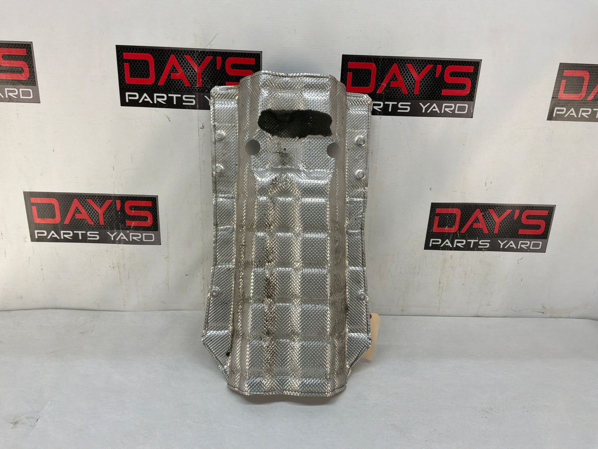 Shield - Day's Parts Yard