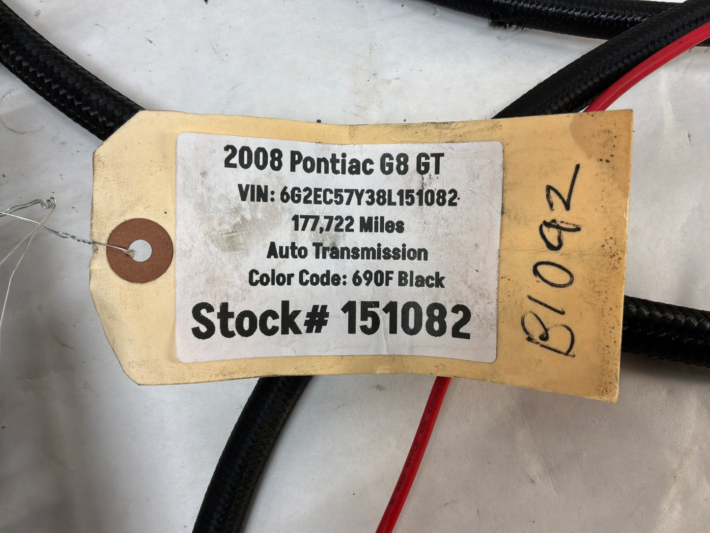 Derale Performance Transmission Cooler w/ Lines and Fan