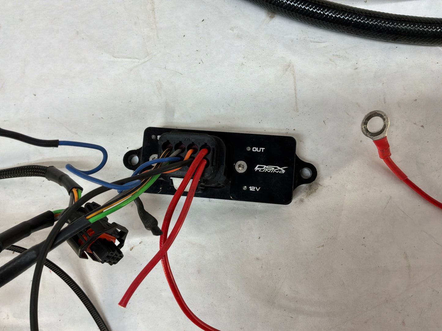 2012-2015 Chevy Camaro ZL1 DSX Tuning Flex Fuel Kit w/ Auxiliary Pump Ethanol