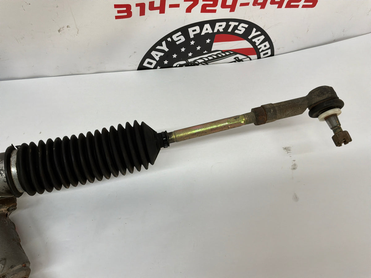 2006 Pontiac GTO Power Steering Rack and Pinion Gear Assembly OEM