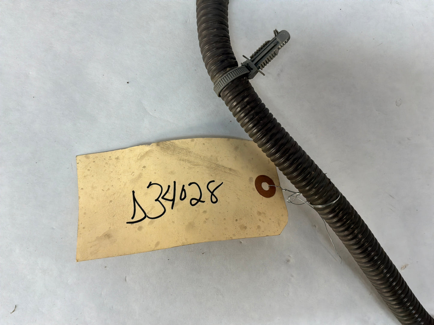 Harness - Day's Parts Yard