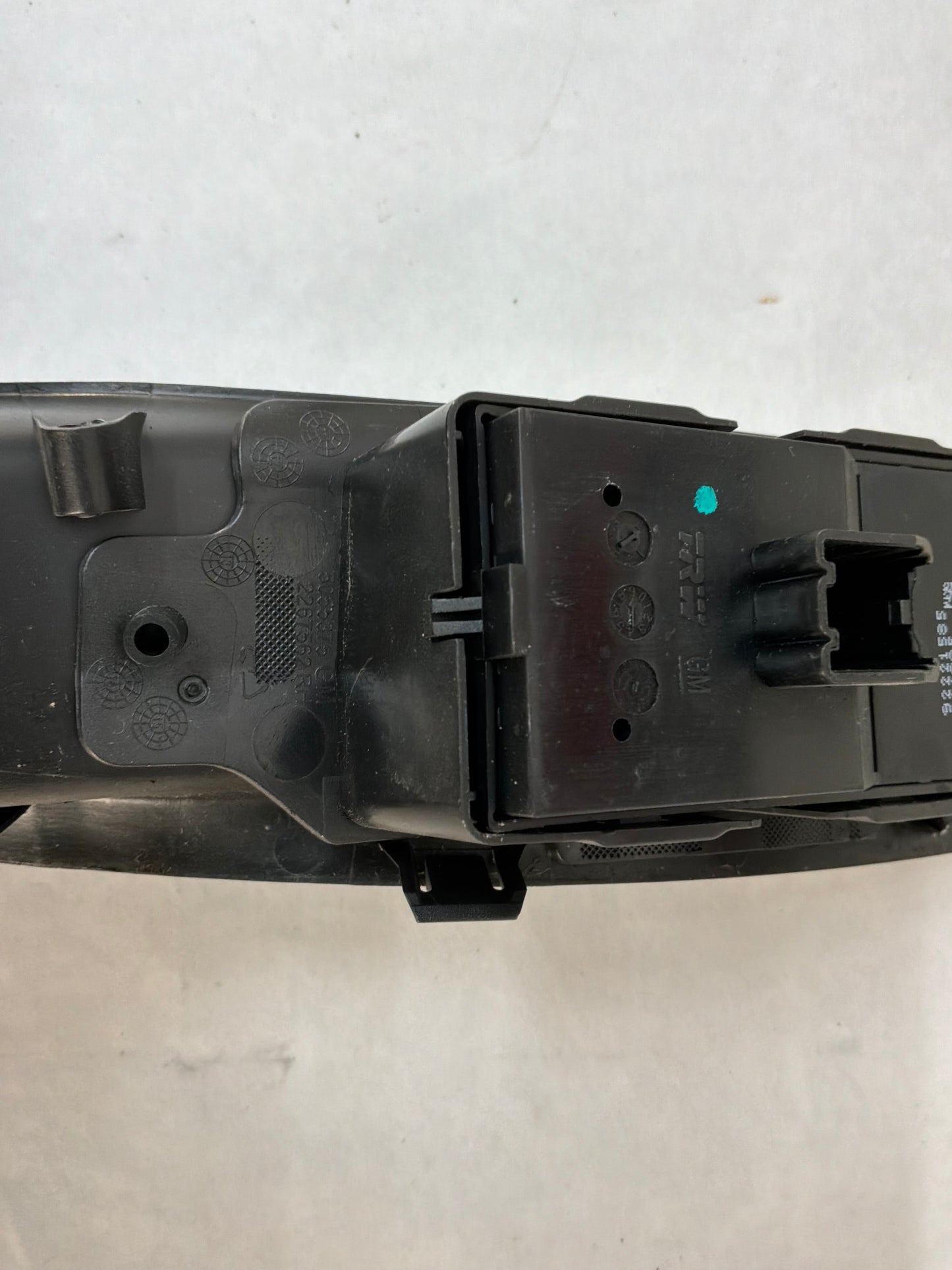 2014 Chevy Camaro SS - Day's Parts Yard