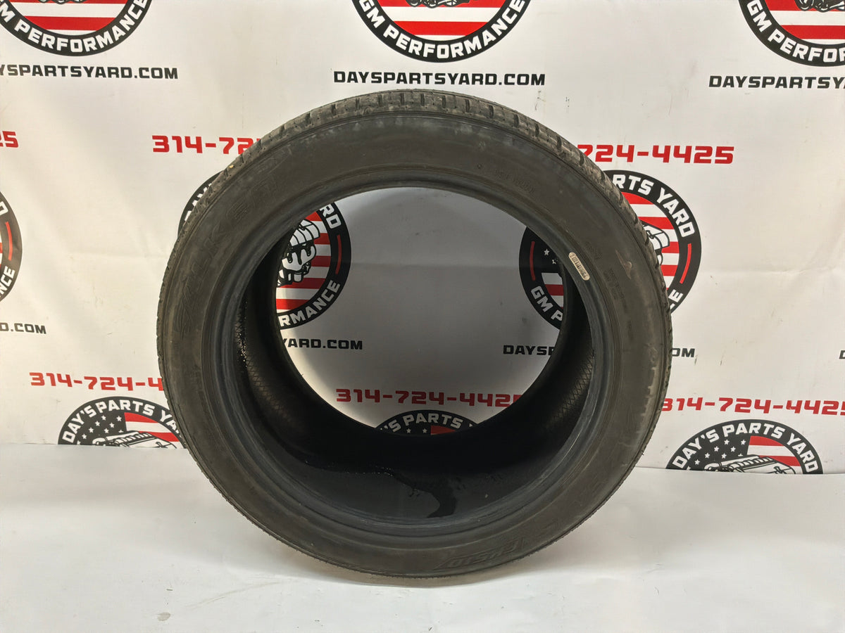 Falken Azenis Tire 275/40/ZR18
