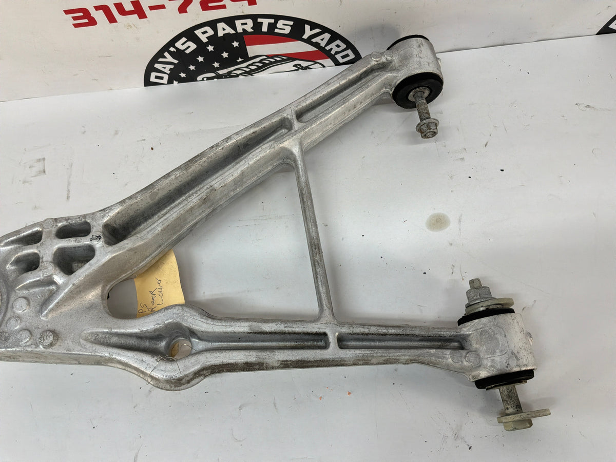 2002 Chevy C5 Corvette Convertible RH Passenger Rear Suspension Lower Control Arm OEM