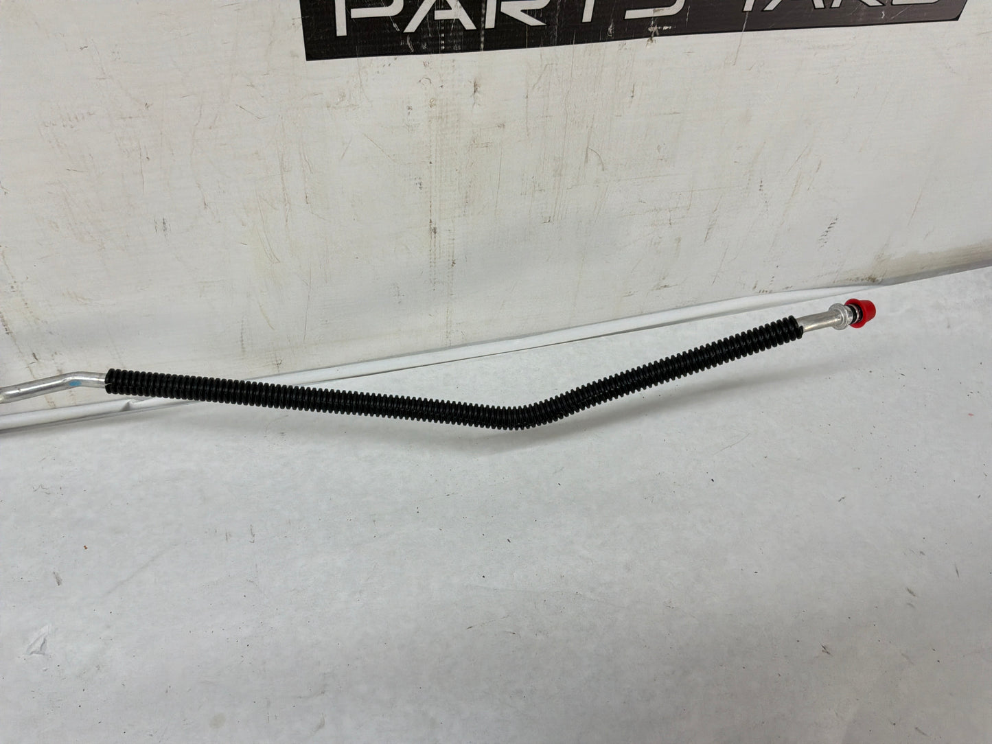 Ac line - Day's Parts Yard