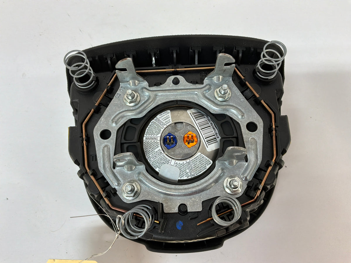 2009 Pontiac G8 GT Steering Wheel Airbag Air Bag OEM - Day's Parts Yard