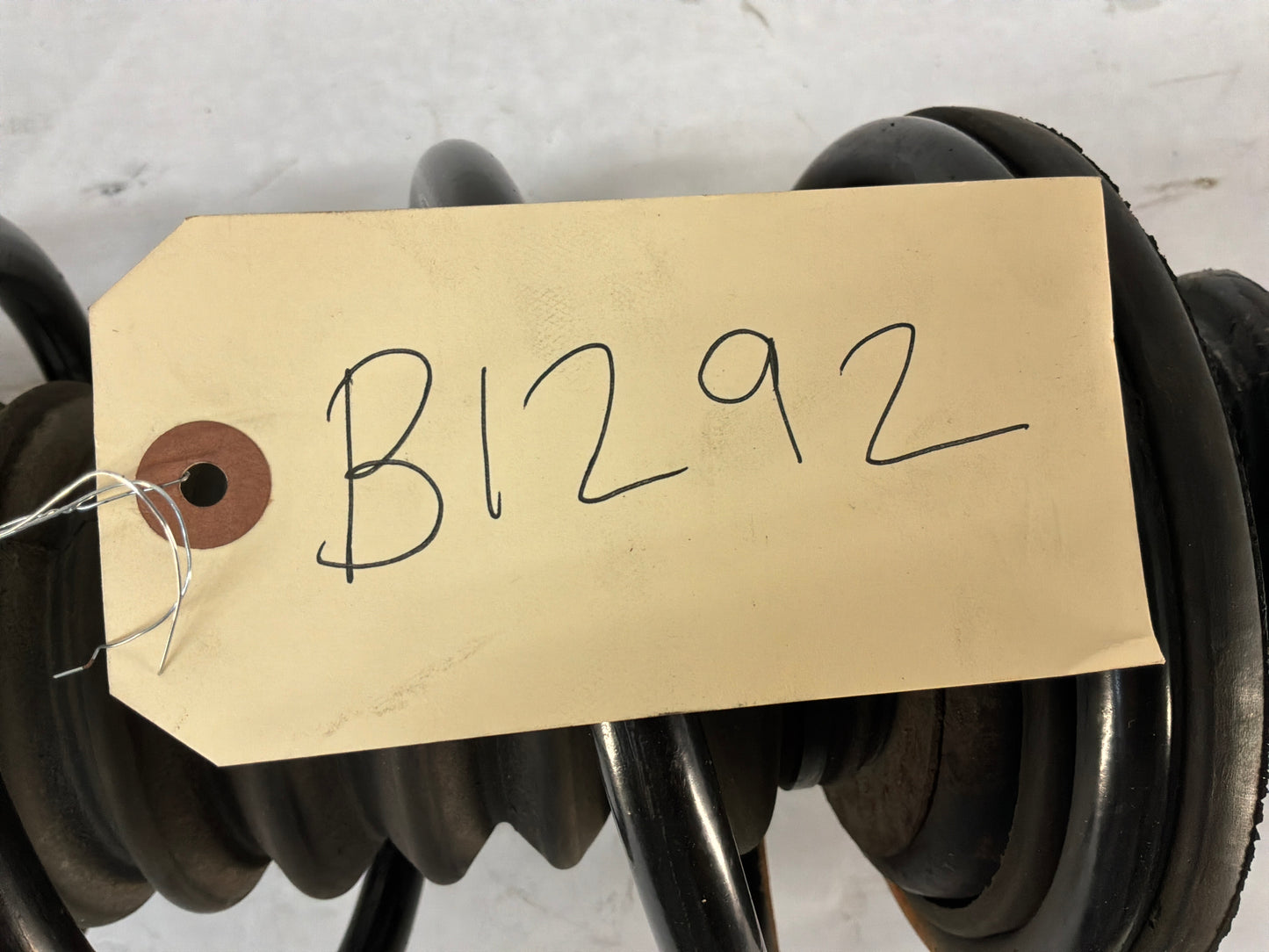 2004 Pontiac GTO LH Driver Front Suspension Strut Assembly OEM