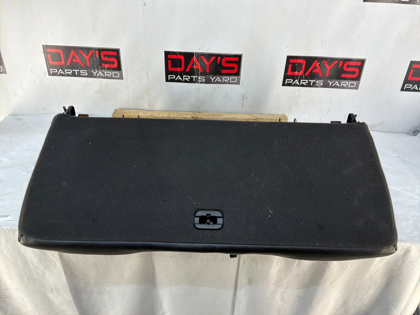 Seats - Day's Parts Yard