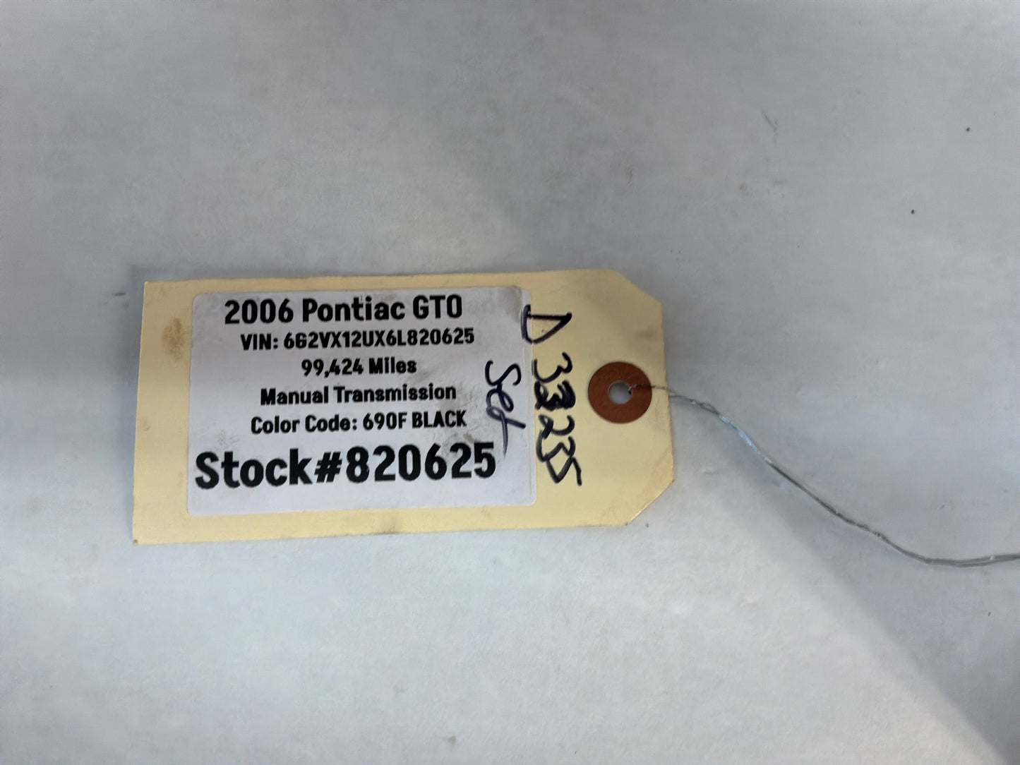 Motor mounts - Day's Parts Yard