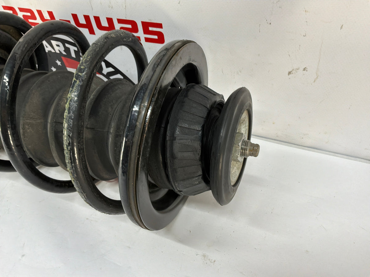 Front rh strut - Day's Parts Yard
