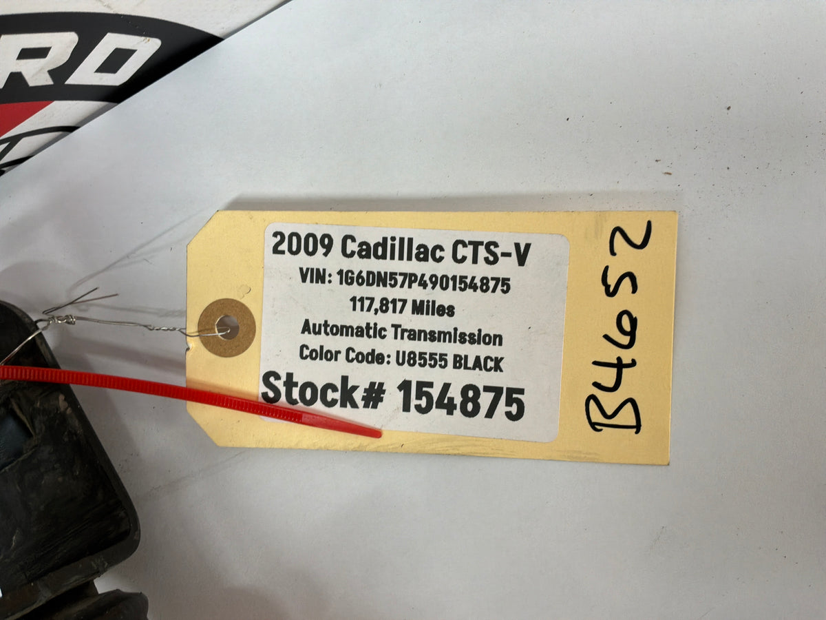 2009 Cadillac CTS-V RH & LH Rear Shock Absorber Assembly OEM