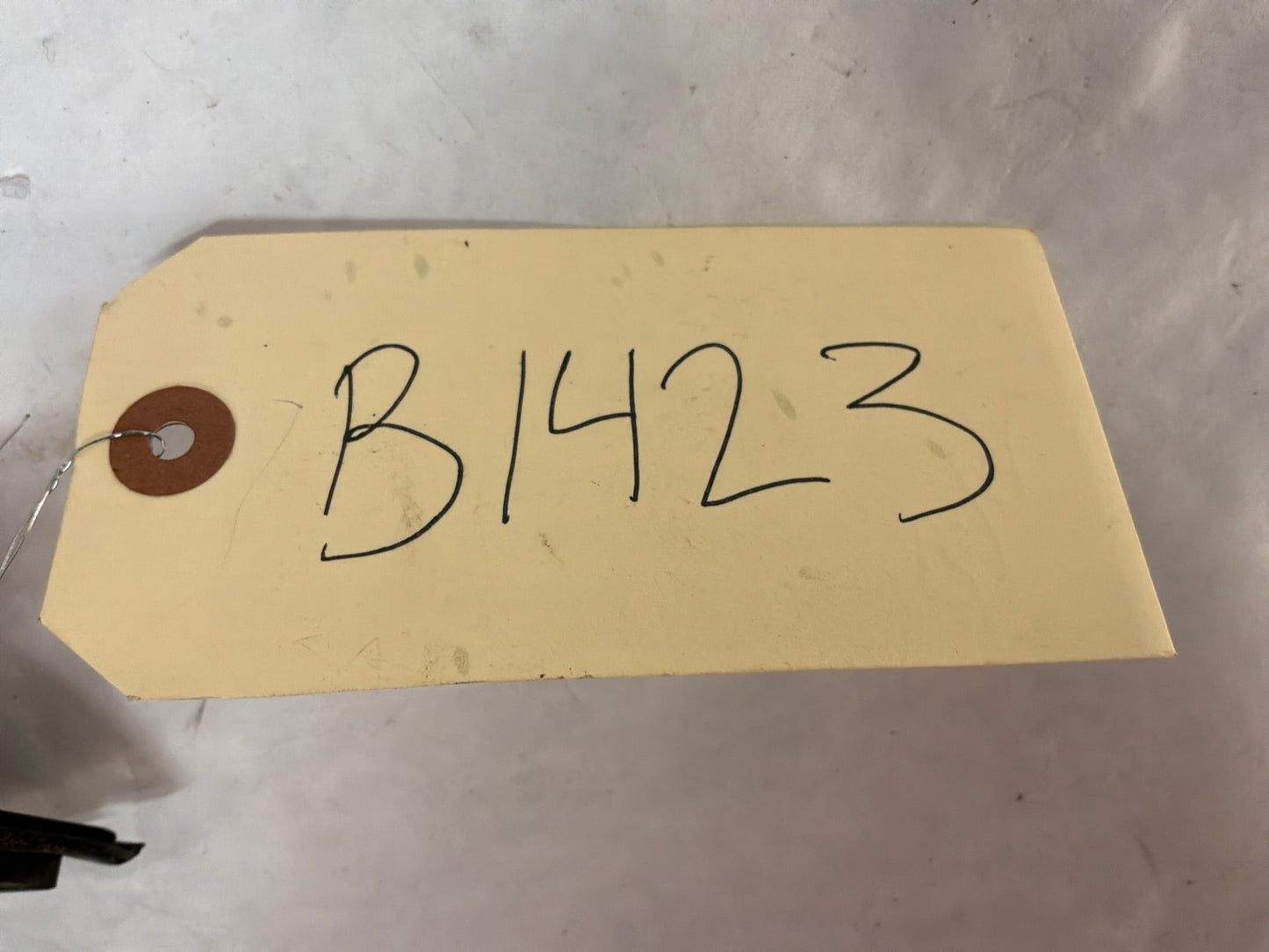 2015 Chevy SS Sedan RH Passenger Exterior Out Side Mirror Red OEM