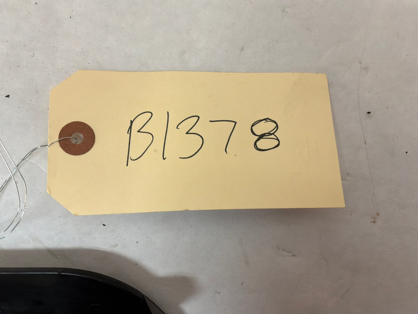 2015 Chevy SS Sedan BOSE Package Tray Parcel Shelf Rear Speakers OEM