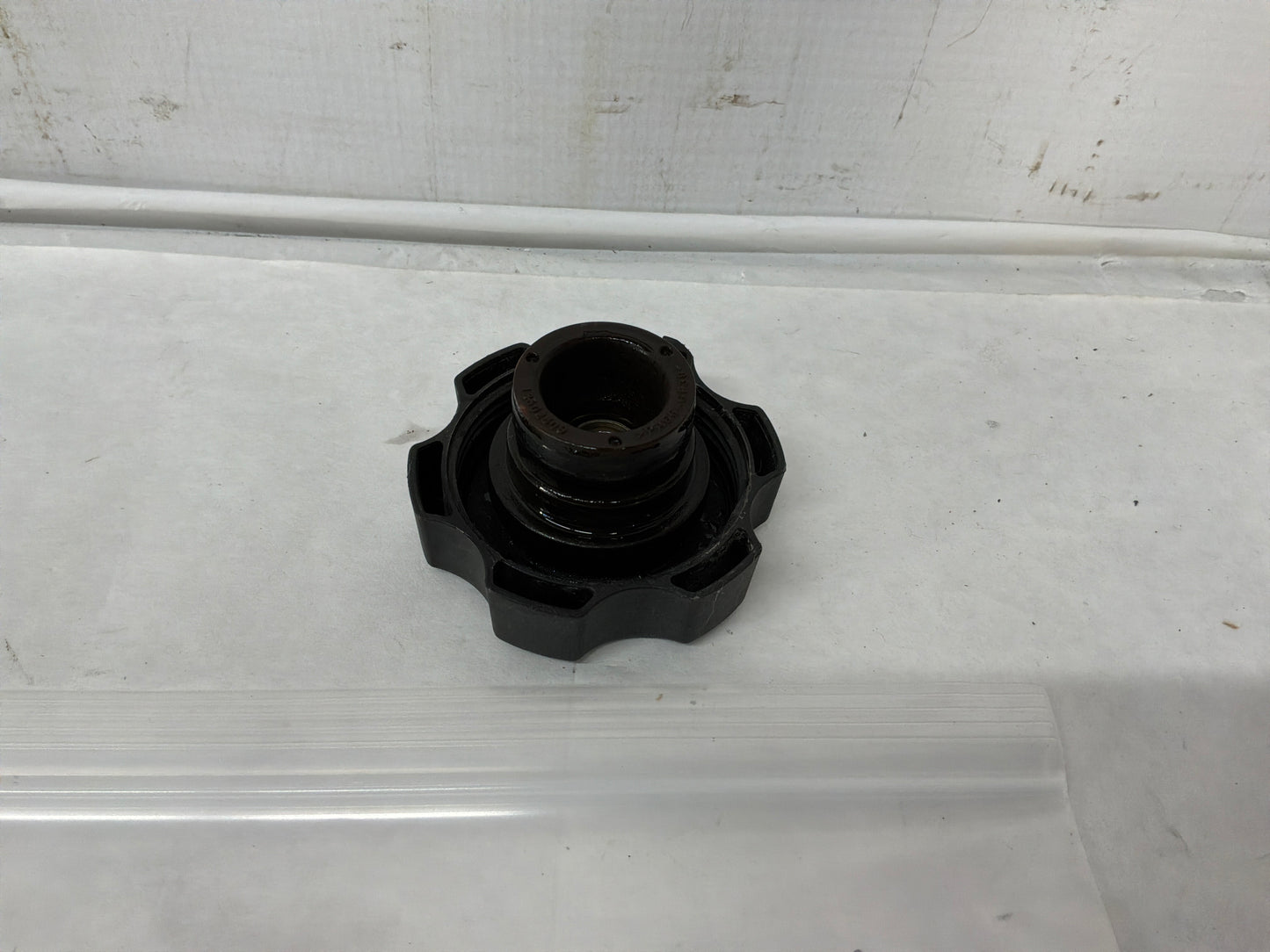 Cap - Day's Parts Yard