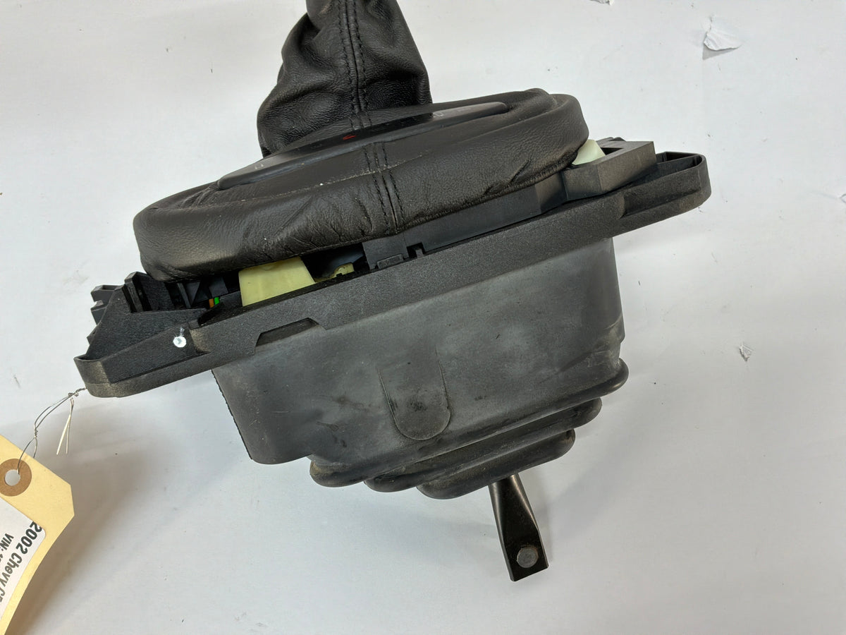 2002 Chevy C5 Corvette Automatic Shifter Gear Selector OEM