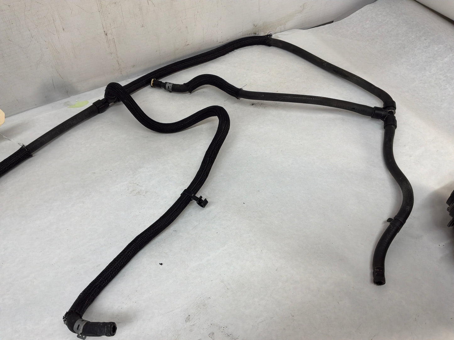 Hoses - Day's Parts Yard