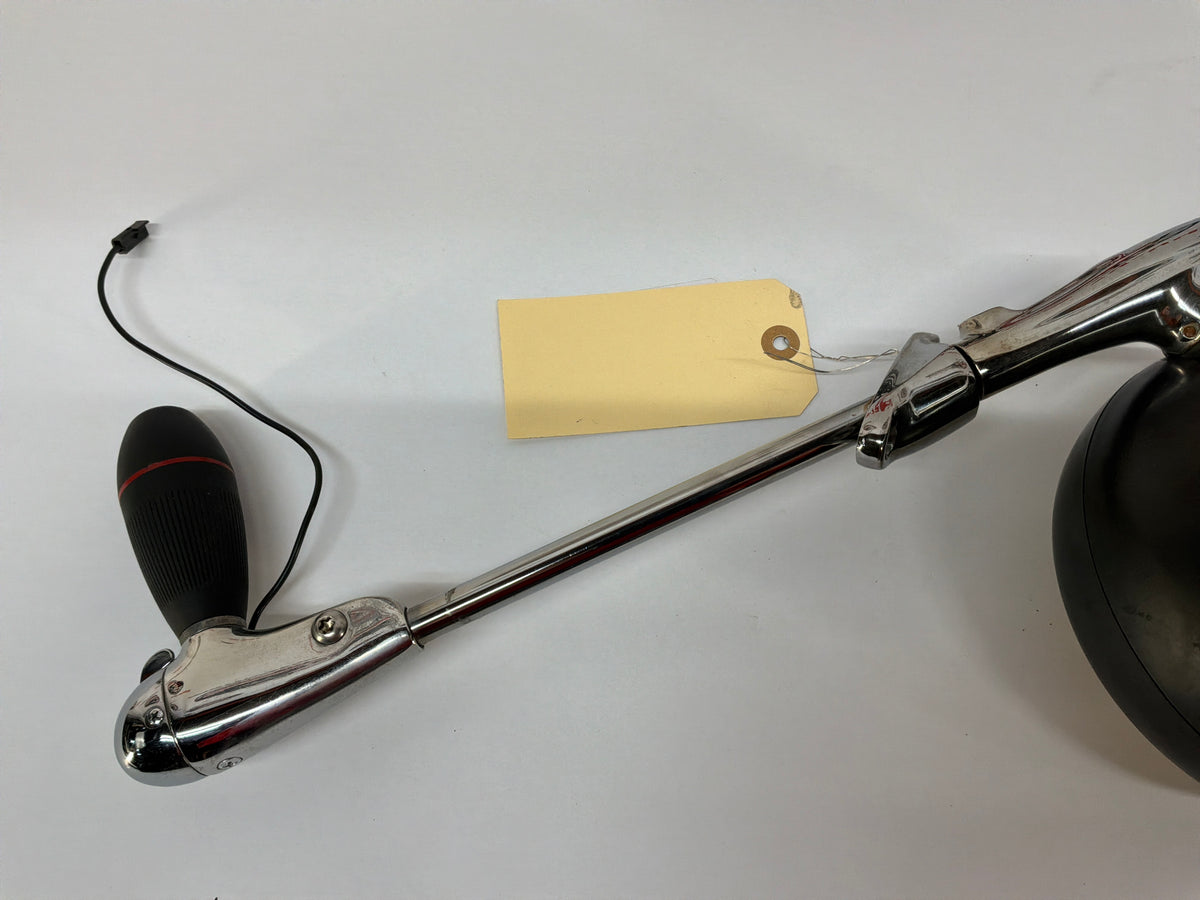 2014 Chevy Caprice PPV LH Driver Spotlight Spot Light Lamp OEM